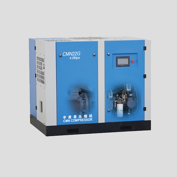High Pressure Micro Oil Air Compressor Of CMN/G Series