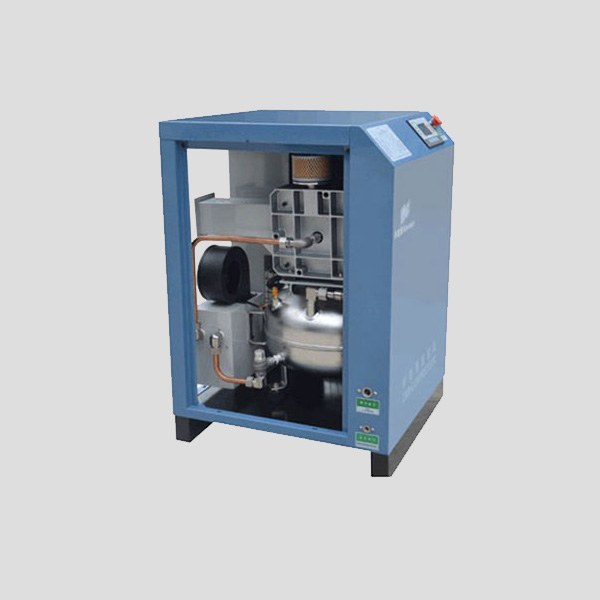 Oil-free Scroll Air Compressor Of CMW Series