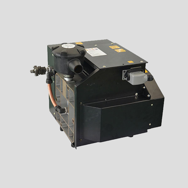Vehicle Mounted Oil-free Scroll Air Compressor Of CMW Series